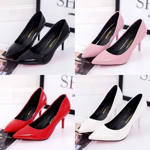 Chaussures de printemps jeunesse, 18-40 ans, - Ref 916439