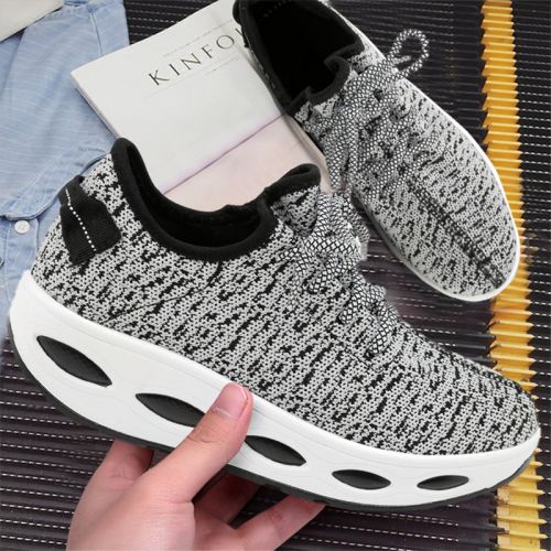 Chaussures de printemps jeunesse, 18-40 ans, loisir - Ref 916440