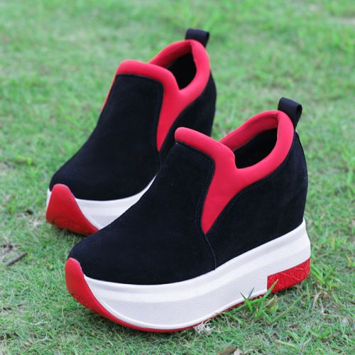 Chaussures de printemps jeunesse, 18-40 ans, - Ref 916442