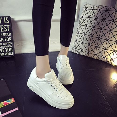 Chaussures de printemps jeunesse, 18-40 ans, - Ref 916443