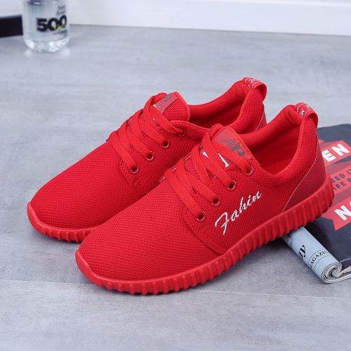 Chaussures de printemps jeunesse, 18-40 ans, confortable - Ref 916445