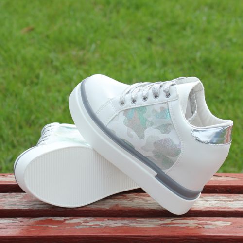  Chaussures de printemps jeunesse, 18-40 ans, JILLFUMER - Ref 916449