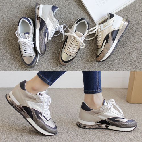 Chaussures de printemps jeunesse, 18-40 ans, Europe - Ref 916453