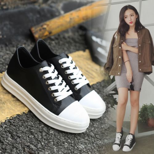 Chaussures de printemps - Ref 916457