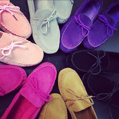 Chaussures de printemps jeunesse, 18-40 ans, loisir - Ref 916461