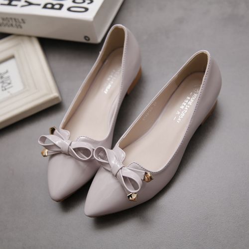 Chaussures de printemps - Ref 916469