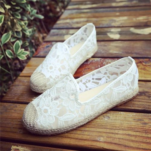 Chaussures de printemps jeunesse, 18-40 ans, MEIGO GIRL doux - Ref 916475