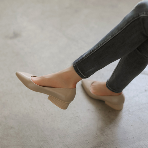 Chaussures de printemps jeunesse, 18-40 ans, OCANDY - Ref 916479