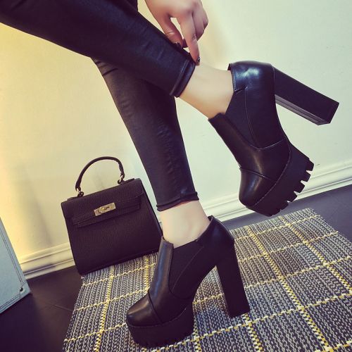 Chaussures de printemps jeunesse, 18-40 ans, japonais - Ref 916484