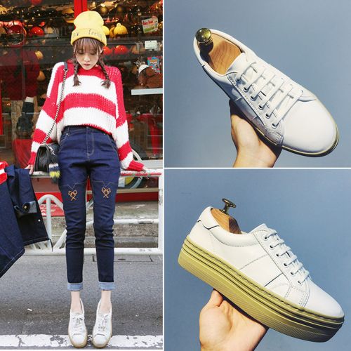  Chaussures de printemps jeunesse, 18-40 ans, CHOCKYA loisir - Ref 916485