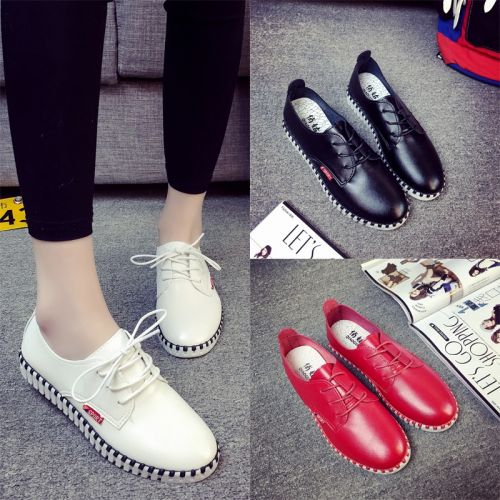 Chaussures de printemps jeunesse, 18-40 ans, loisir - Ref 916486