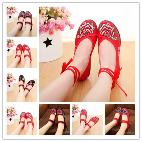  Chaussures de printemps jeunesse, 18-40 ans, national Wind - Ref 916487