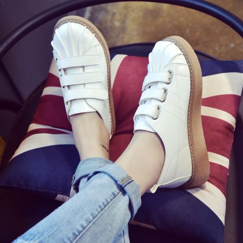 Chaussures de printemps jeunesse, 18-40 ans, - Ref 916489