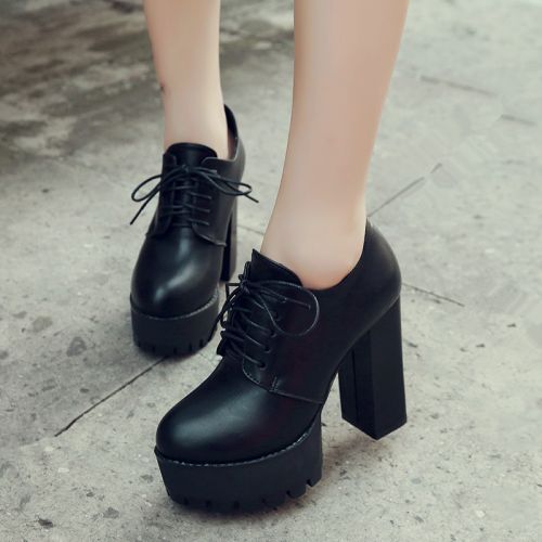 Chaussures de printemps jeunesse, 18-40 ans, Commuter - Ref 916490