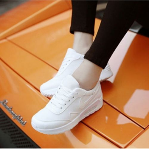 Chaussures de printemps jeunesse, 18-40 ans, - Ref 916496