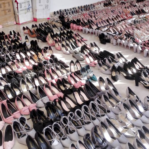 Chaussures de printemps jeunesse, 18-40 ans, doux - Ref 916501