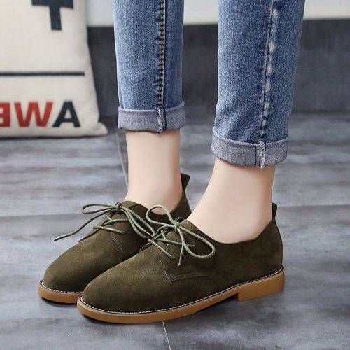Chaussures de printemps jeunesse, 18-40 ans, - Ref 916502