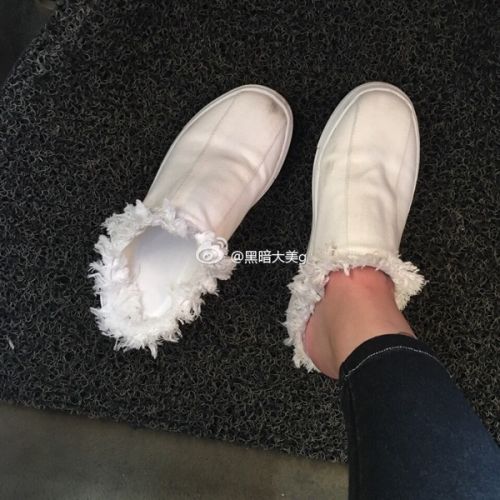 Chaussures de printemps - Ref 916506