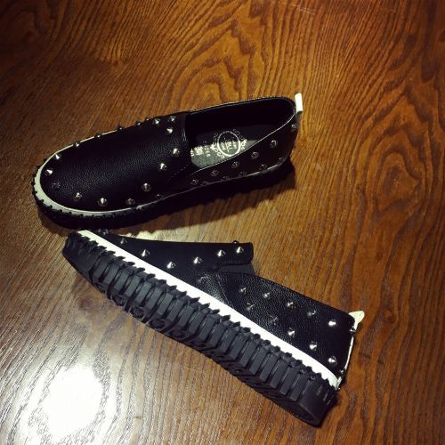 Chaussures de printemps jeunesse, 18-40 ans, loisir - Ref 916512