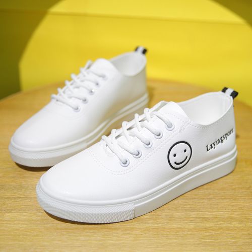 Chaussures de printemps jeunesse, 18-40 ans, - Ref 916514