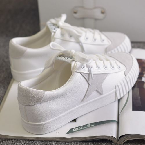 Chaussures de printemps simple - Ref 916515