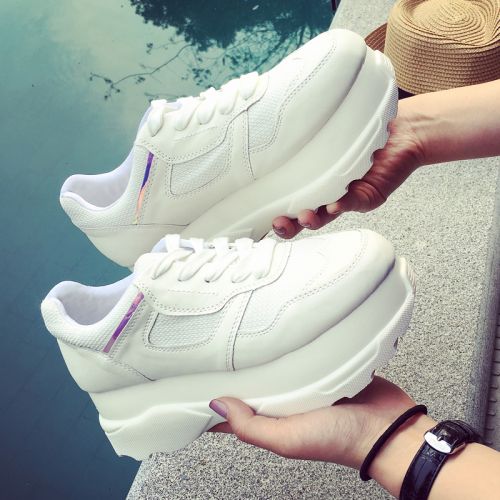 Chaussures de printemps - Ref 916516