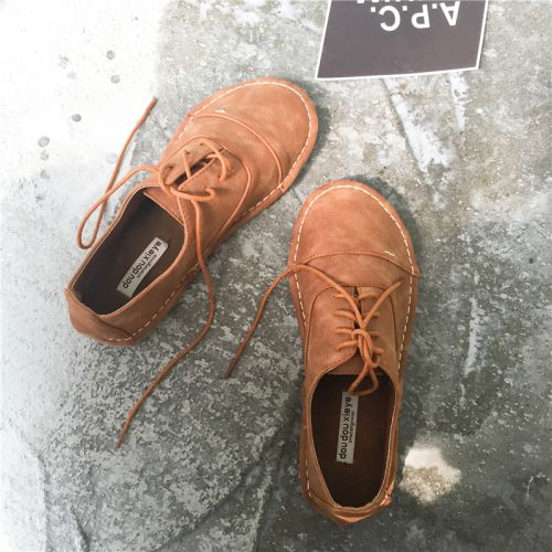 Chaussures de printemps - Ref 916520