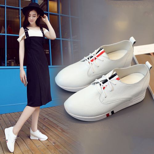 Chaussures de printemps jeunesse, 18-40 ans, loisir - Ref 916521