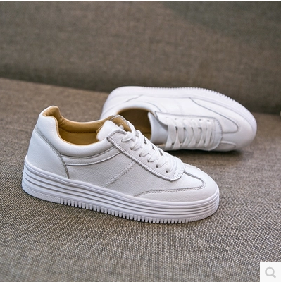 Chaussures de printemps jeunesse, 18-40 ans, OCANDY - Ref 916523