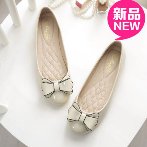 Chaussures de printemps jeunesse, 18-40 ans, doux - Ref 916527