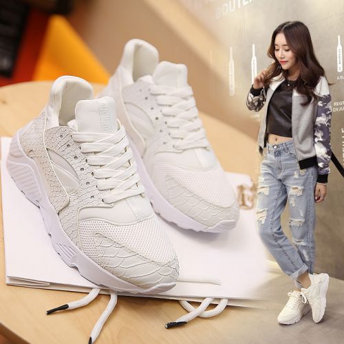 Chaussures de printemps jeunesse, 18-40 ans, AILAWANG - Ref 916528