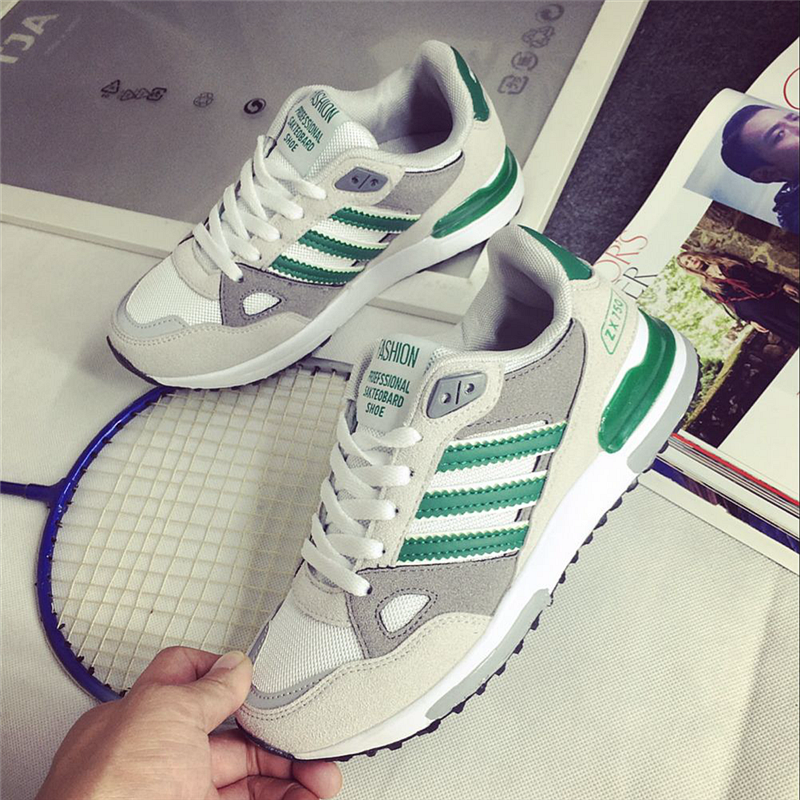 Chaussures de printemps jeunesse, 18-40 ans, doux - Ref 916530