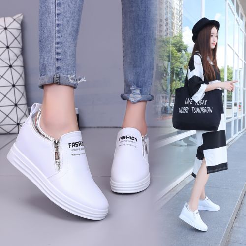 Chaussures de printemps jeunesse, 18-40 ans, - Ref 916531