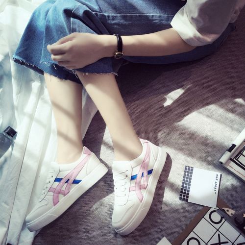 Chaussures de printemps jeunesse, 18-40 ans, , - Ref 916534