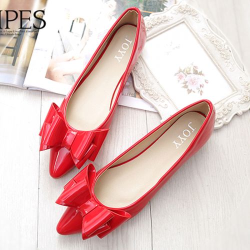 Chaussures de printemps jeunesse, 18-40 ans, doux - Ref 916536