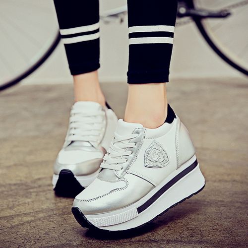 Chaussures de printemps jeunesse, 18-40 ans, - Ref 916537