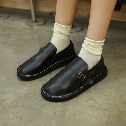 Chaussures de printemps jeunesse, 18-40 ans, CRRCRRCRR - Ref 916541