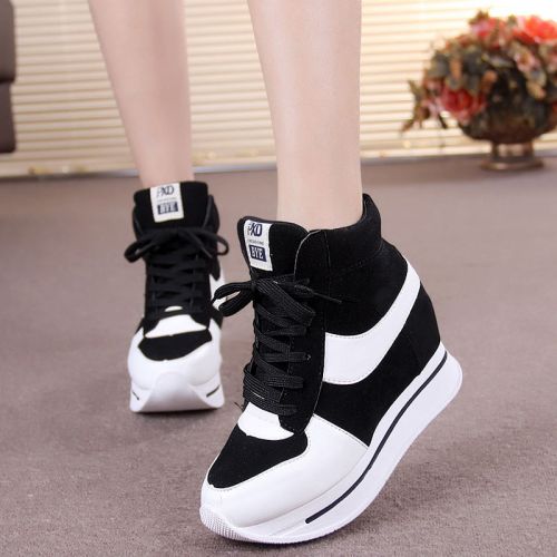 Chaussures de printemps jeunesse, 18-40 ans, - Ref 916542