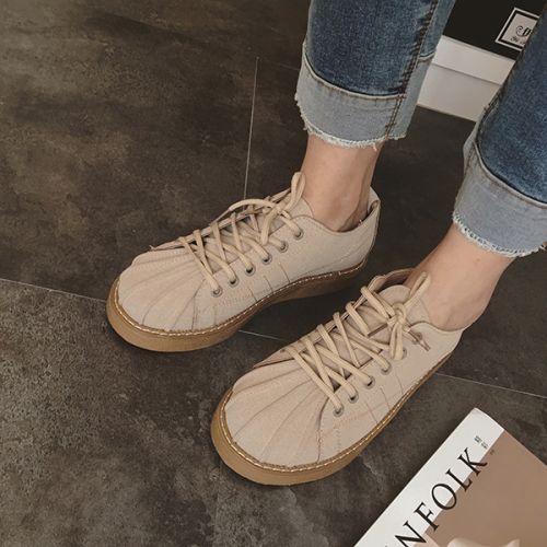 Chaussures de printemps jeunesse, 18-40 ans, , - Ref 916543