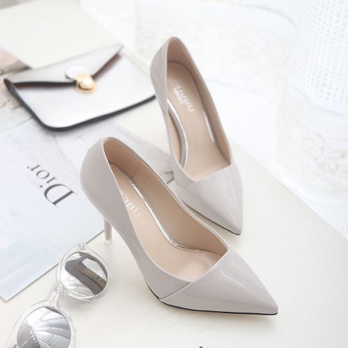 Chaussures de printemps jeunesse, 18-40 ans, - Ref 916545