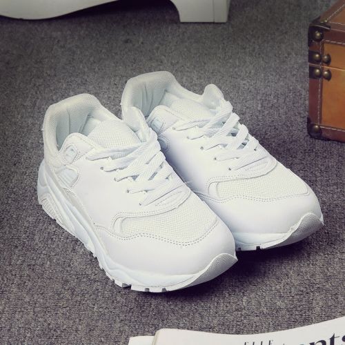Chaussures de printemps jeunesse, 18-40 ans, QEIANDIEL - Ref 916546