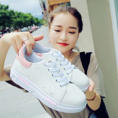 Chaussures de printemps jeunesse, 18-40 ans, - Ref 916553