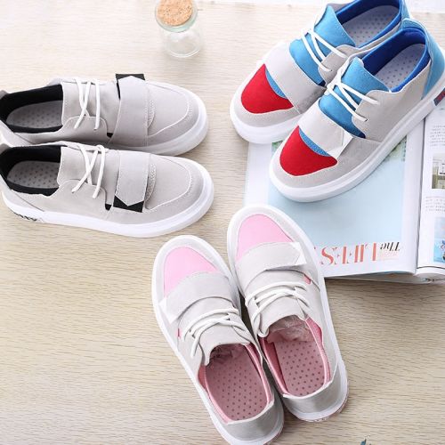 Chaussures de printemps jeunesse, 18-40 ans, - Ref 916560