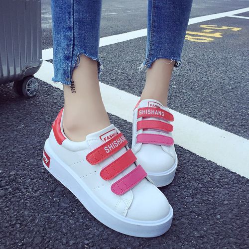 Chaussures de printemps jeunesse, 18-40 ans, AMEIGE - Ref 916562