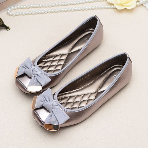 Chaussures de printemps jeunesse, 18-40 ans, - Ref 916563