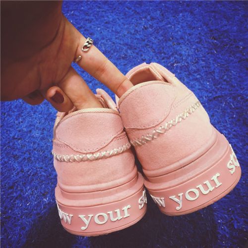 Chaussures de printemps jeunesse, 18-40 ans, - Ref 916573