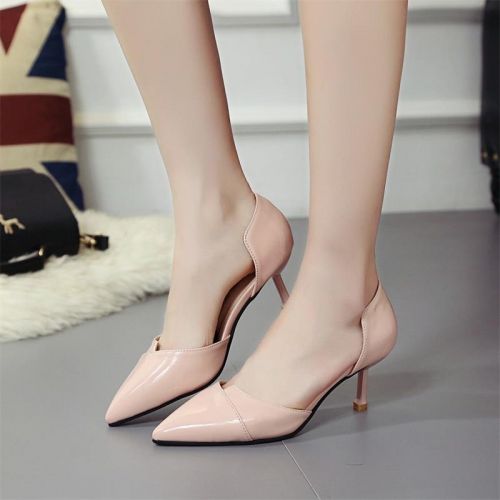 Chaussures de printemps jeunesse, 18-40 ans, - Ref 916578