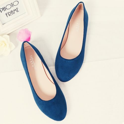 Chaussures de printemps jeunesse, 18-40 ans, YUBUS LOVE doux - Ref 916580