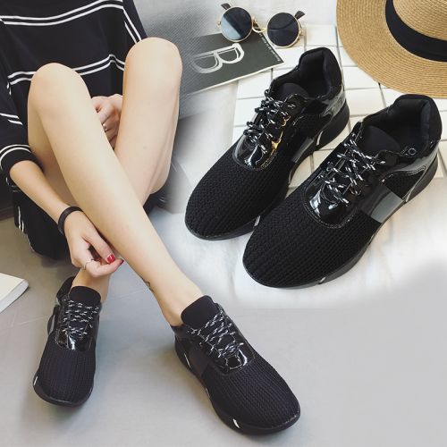 Chaussures de printemps jeunesse, 18-40 ans, - Ref 916581