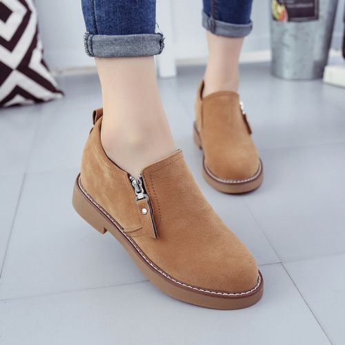 Chaussures de printemps Angleterre - Ref 916584